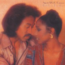 Syreeta, G.C. Cameron: Rich Love, Poor Love