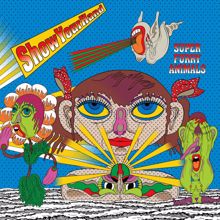 Super Furry Animals: Show Your Hand