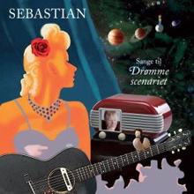 Sebastian: Sange til Drømmescenariet