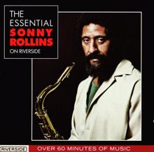 Sonny Rollins: The Essential Sonny Rollins On Riverside