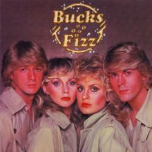 Bucks Fizz: Shine On