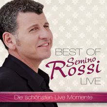 Semino Rossi: Best Of - Live