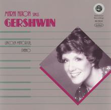 Marni Nixon: Marni Nixon Sings Gershwin