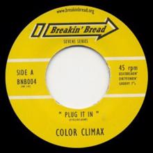 Color Climax: Plug It In/power Pac