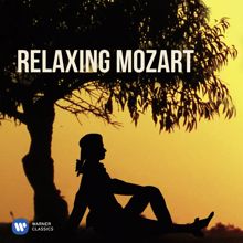 Scottish Chamber Orchestra, Jukka-Pekka Saraste: Mozart: Symphony No. 39 in E-Flat Major, K. 543: II. Andante con moto