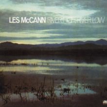 Les McCann: I'm Back Home