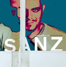 Alejandro Sanz: Mi primera canción