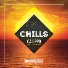 Calippo: Don't Fall in Love (Instrumental Mix)