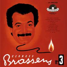 Georges Brassens: Georges Brassens sa guitare et les rythmes N°3