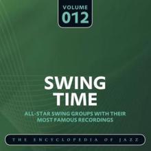 Roy Eldridge: Swing Time - The Encyclopedia of Jazz, Vol. 12