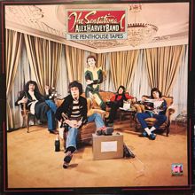 The Sensational Alex Harvey Band: The Penthouse Tapes (Remastered 2002)