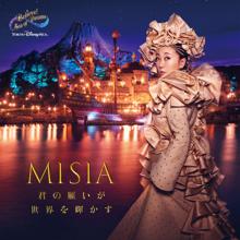 MISIA: Every Wish Deserves a Dream