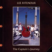 Lee Ritenour: The Captain's Journey