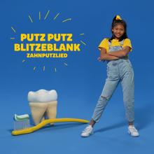 Lichterkinder: Putz Putz Blitzeblank