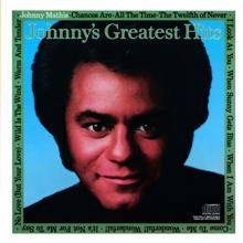 Johnny Mathis: JOHNNY'S GREATEST HITS