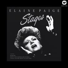 Elaine Paige: Stages