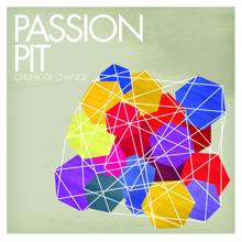 Passion Pit: Chunk of Change