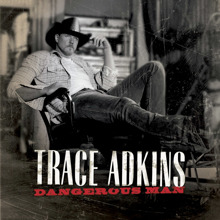 Trace Adkins: Words Get In The Way