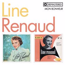 Line Renaud: Mon Bonheur (Remasterisé en 2018)