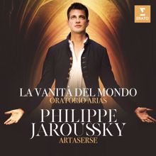 Philippe Jaroussky: Caldara: Santa ferma: "Ferma, ascolta e festeggia" (Angelo)