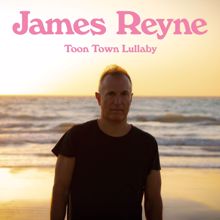 James Reyne: Toon Town Lullaby
