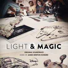 James Newton Howard: Light & Magic (Original Soundtrack)