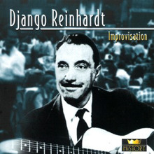 Django Reinhardt: Improvisation