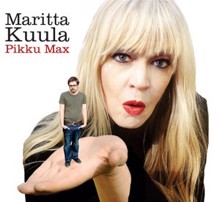 Maritta Kuula: Pikku Max