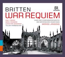 Mariss Jansons: War Requiem, Op. 66: Sanctus