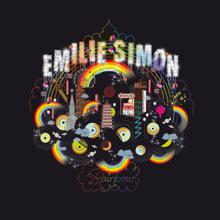 Emilie Simon: Rainbow