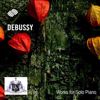 Ronan O'Hora: Claude Debussy: Works for Solo Piano