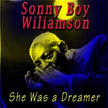 Sonny Boy Williamson: She Was a Dreamer