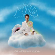 MIKA: Que ta tête fleurisse toujours