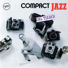 Cal Tjader: Compact Jazz: Cal Tjader