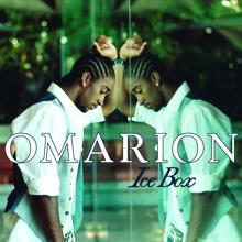 Omarion: Ice Box