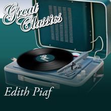 Edith PIAF: Great Classics