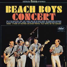 The Beach Boys: Beach Boys Concert (Live / Remastered) (Beach Boys ConcertLive / Remastered)