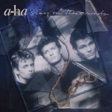 a-ha: The Blood That Moves the Body (Demo)