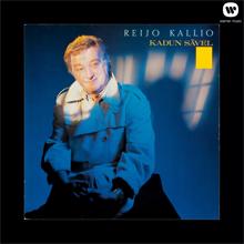 Reijo Kallio: Piove