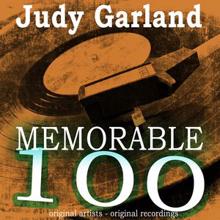 Judy Garland: Memorable 100