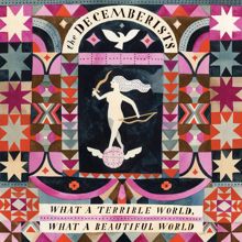 The Decemberists: Lake Song