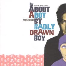 Badly Drawn Boy: About A Boy Soundtrack