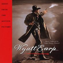 James Newton Howard: Wyatt Earp (Music From The Motion Picture Soundtrack)