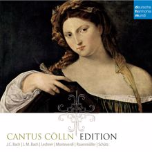 Cantus Cölln: Cantus Cölln-Edition