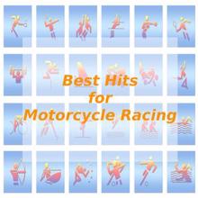 Tune Robbers: Best Hits for Motorcycle Racing