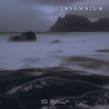 Insomnium: The Conjurer
