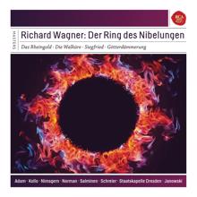 Marek Janowski: Wagner: Der Ring des Nibelungen