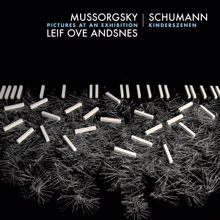 Leif Ove Andsnes: Mussorgsky: Pictures at an Exhibition: II. Il vecchio castello