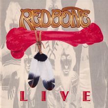 Redbone: Far Out Party at Gazzarri's (Live)