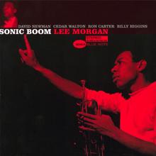 Lee Morgan: Sonic Boom